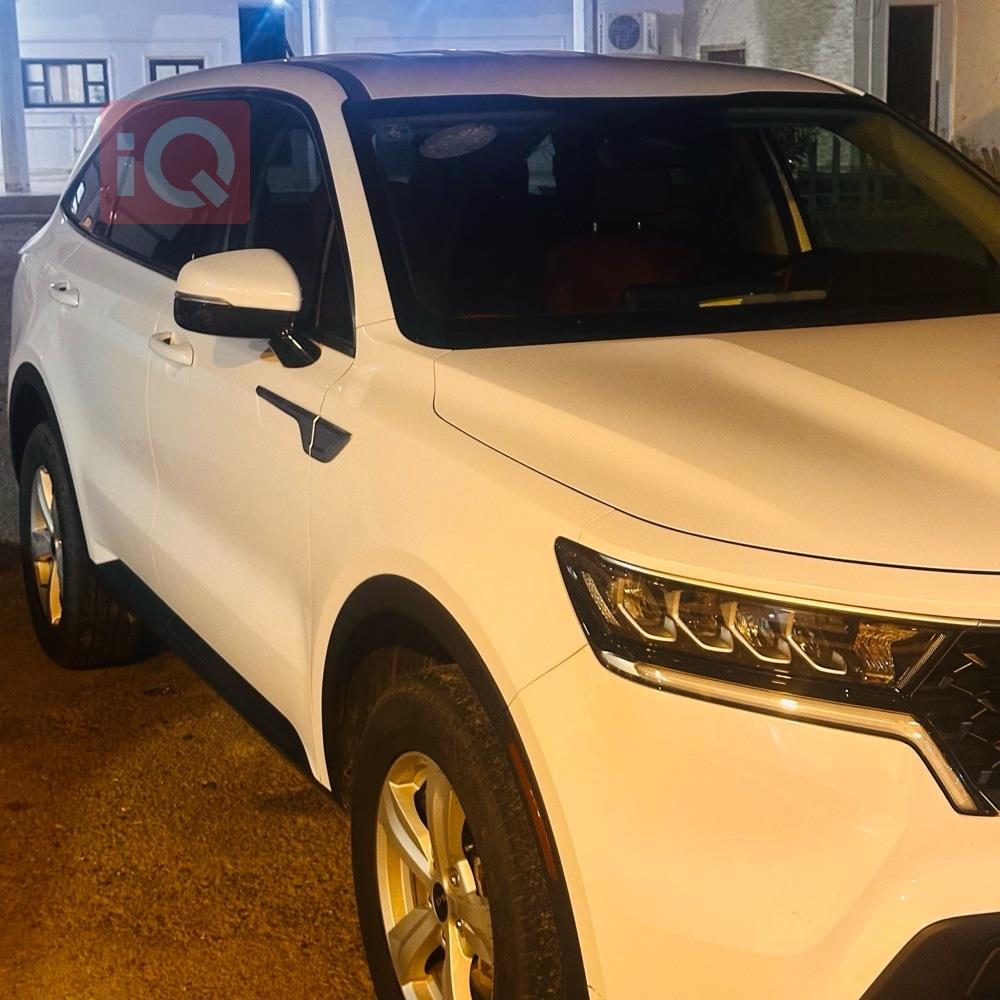 کیا سۆرینتۆ